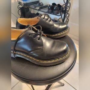 Dr. Martens shoes